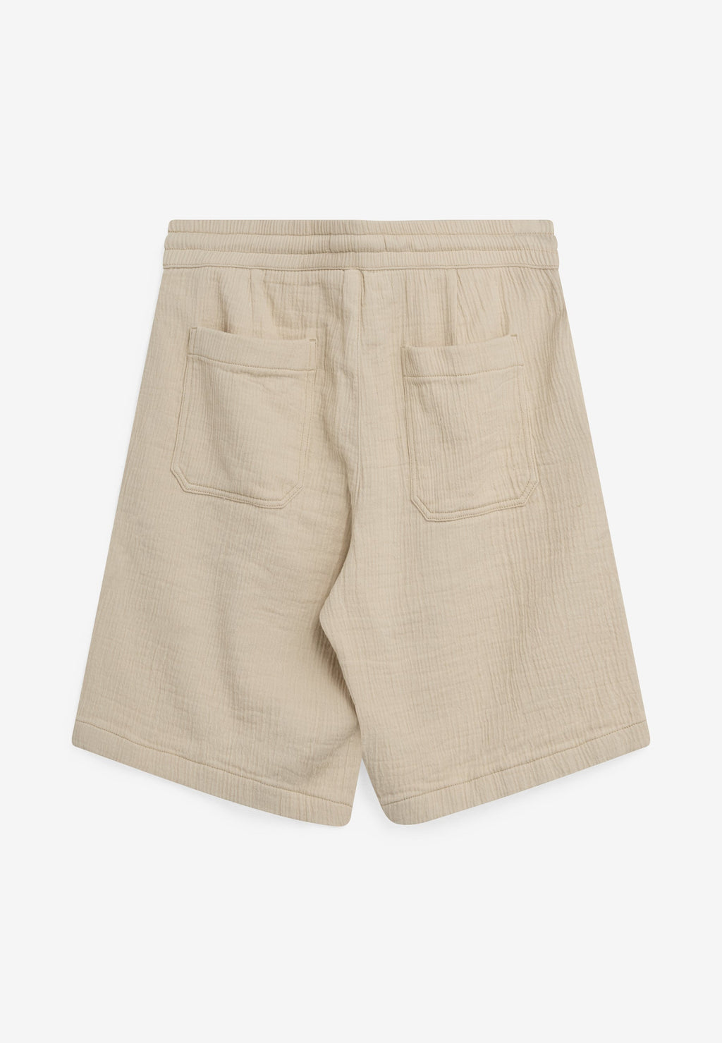 Raylan shorts 4188 - Coco Milk