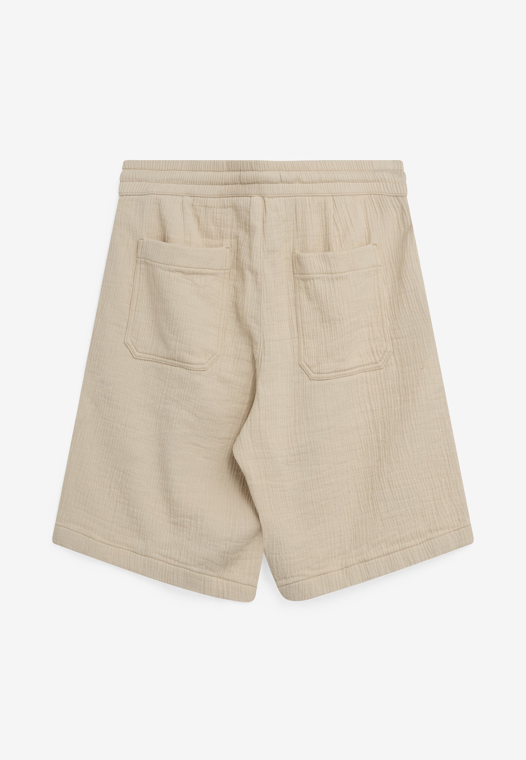 Raylan shorts 4188 - Coco Milk