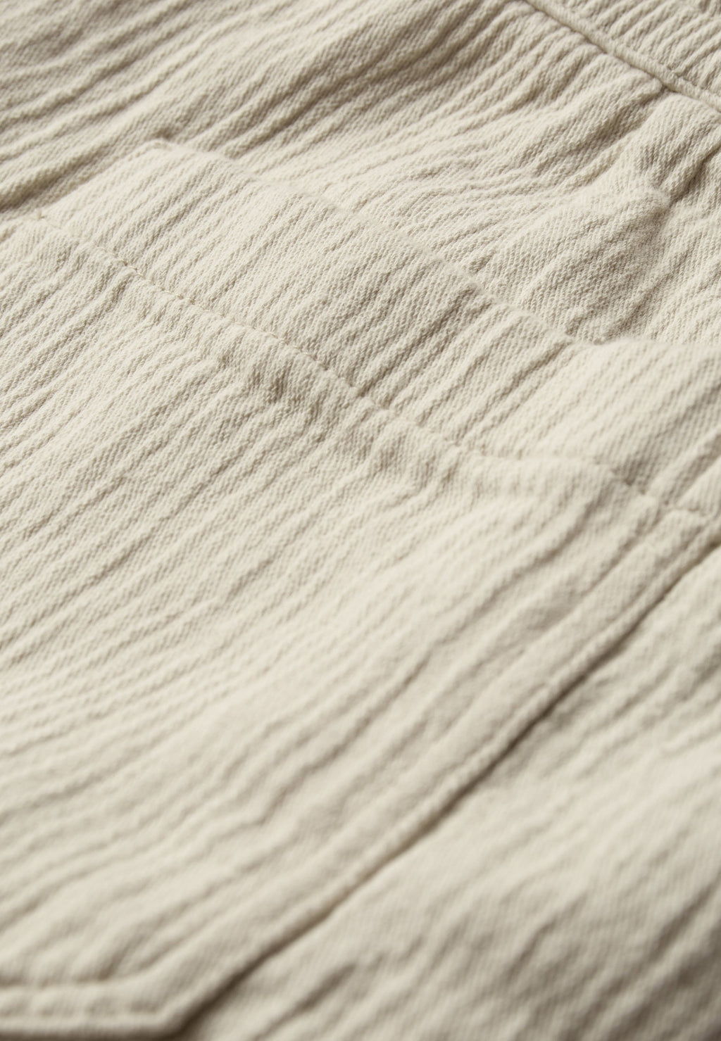 Raylan shorts 4188 - Coco Milk