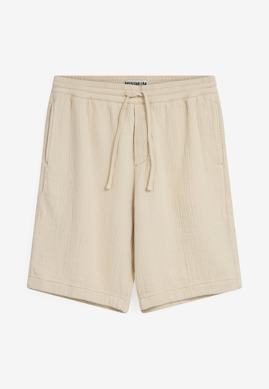 Raylan shorts 4188 - Coco Milk
