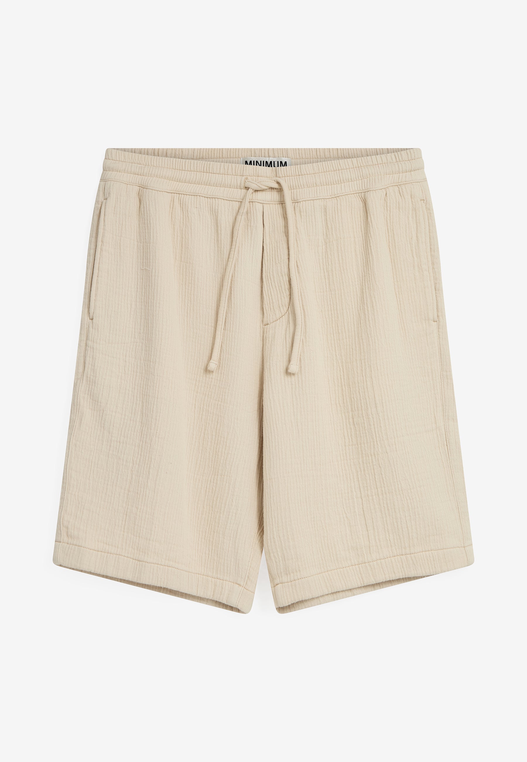 Raylan shorts 4188 - Coco Milk