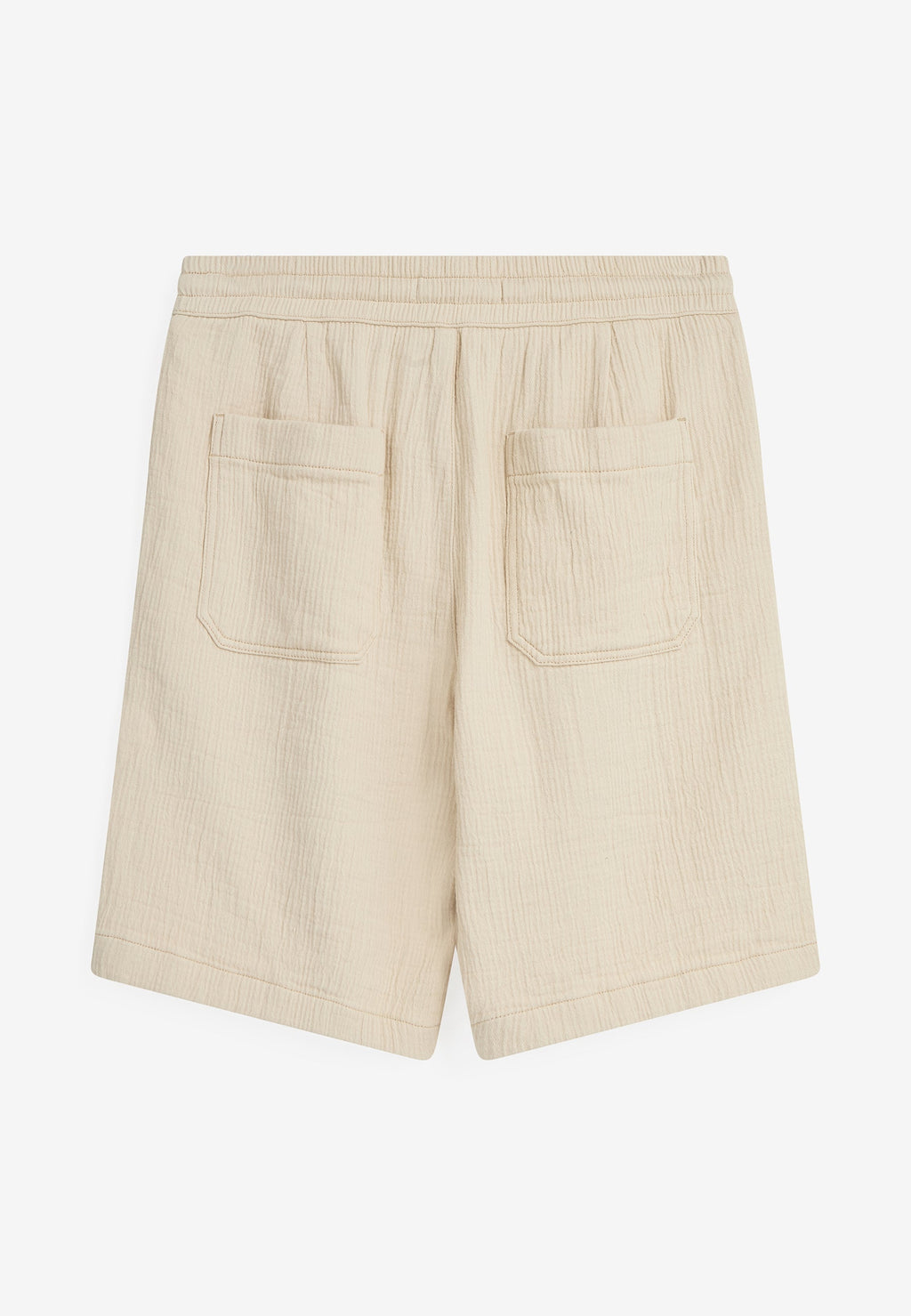 Raylan shorts 4188 - Coco Milk