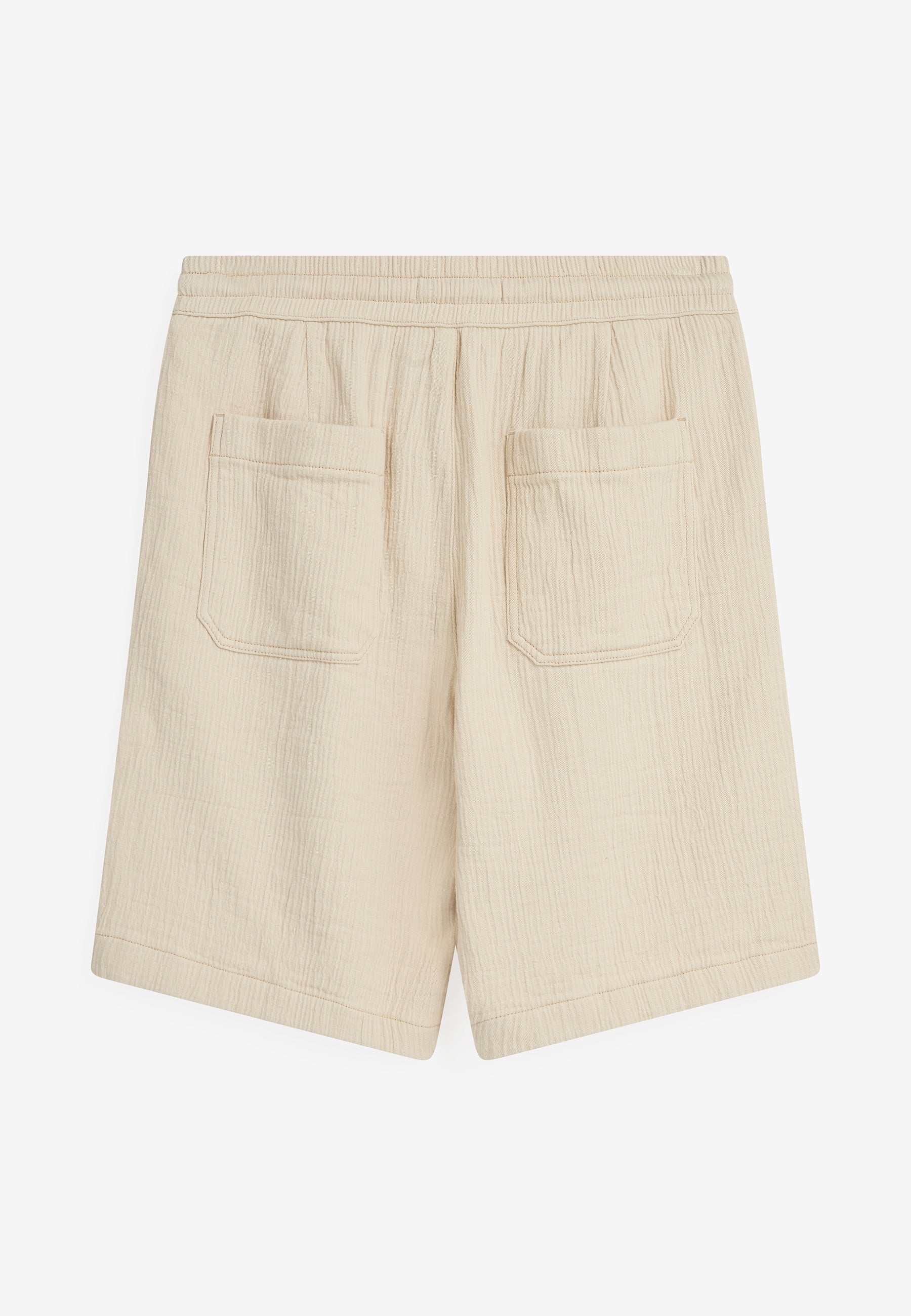 Raylan shorts 4188 - Coco Milk
