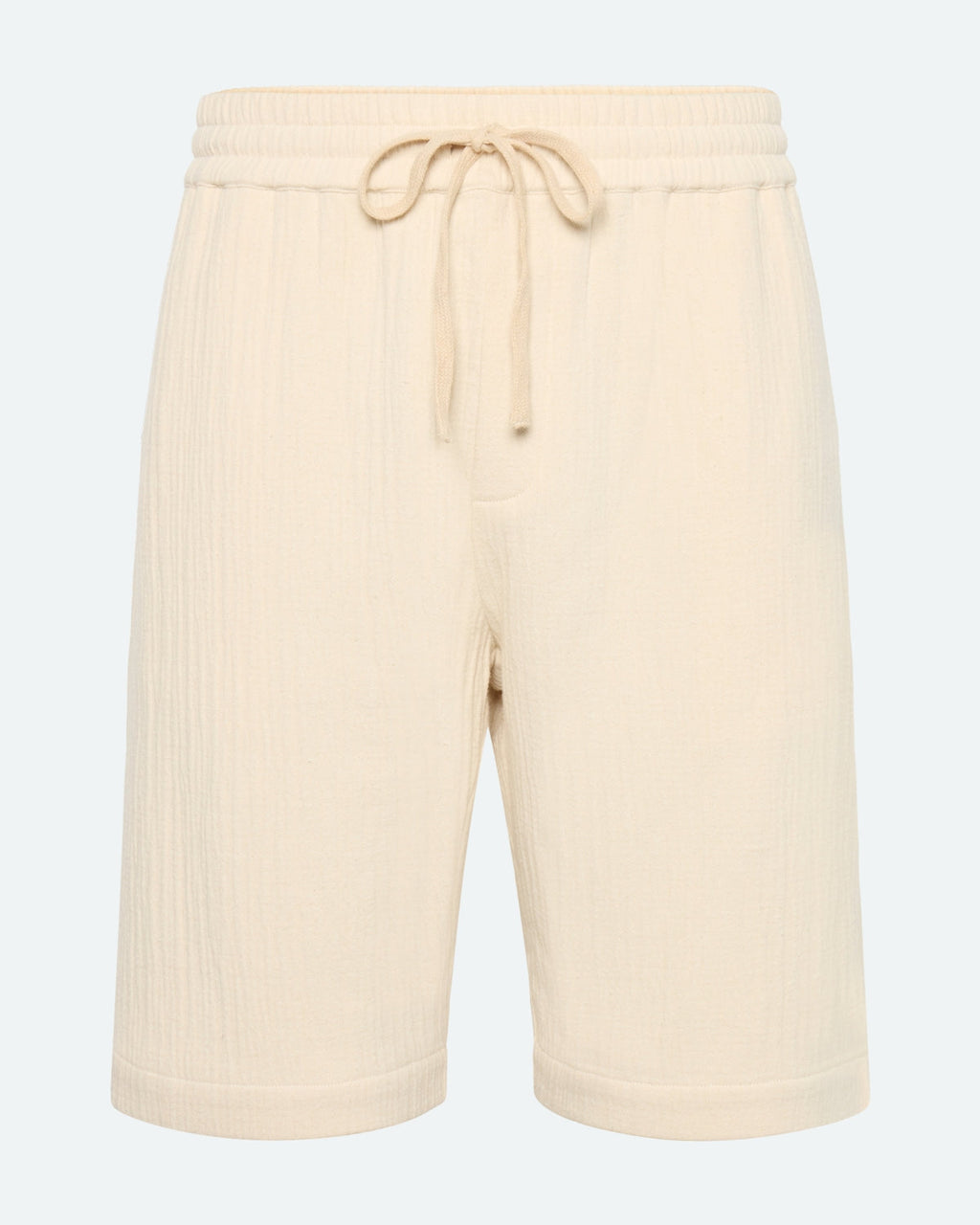 Raylan shorts 4188 - Coco Milk