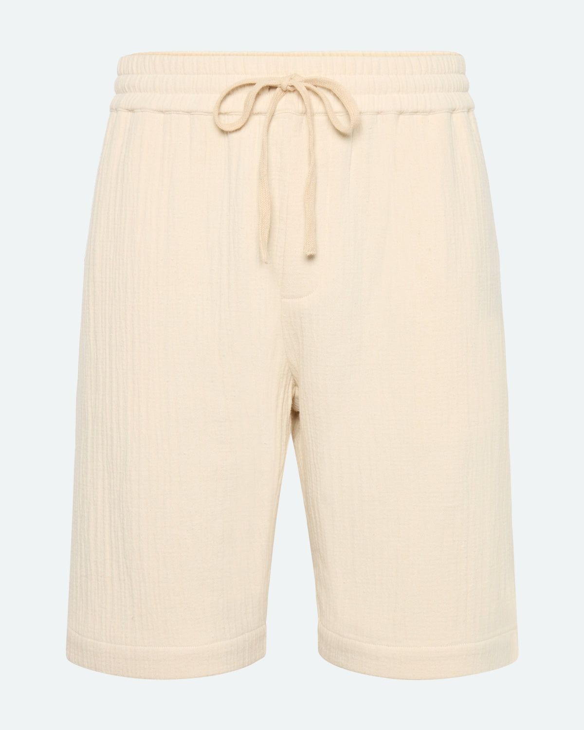 Raylan shorts 4188 - Coco Milk