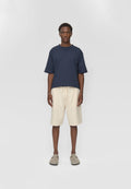 Raylan shorts 4188 - Coco Milk