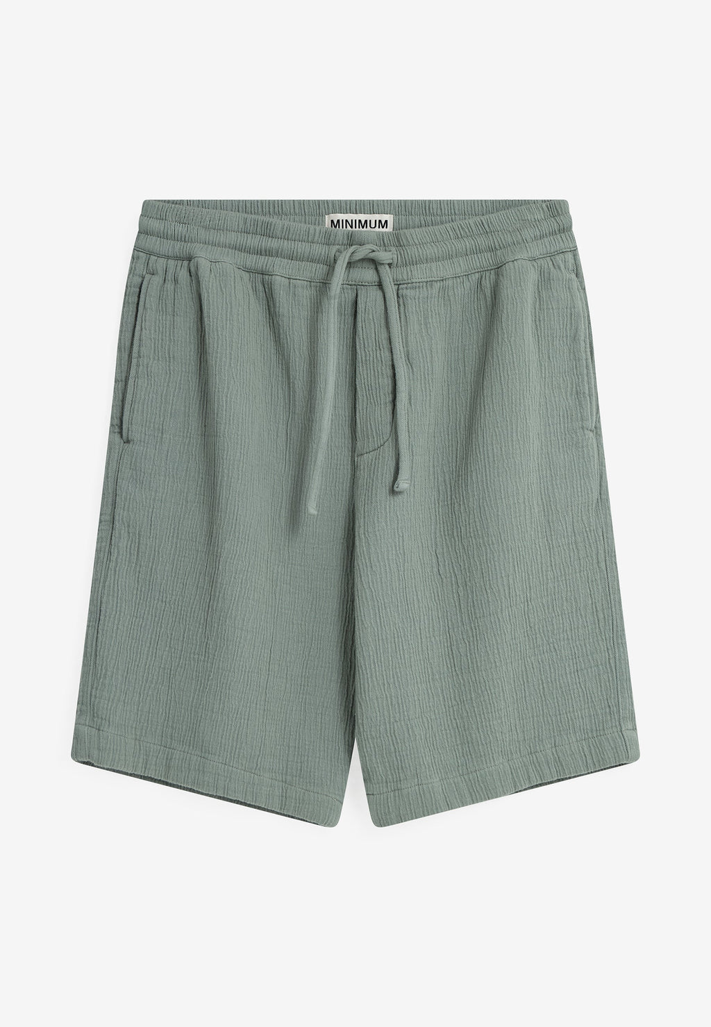 Raylan shorts 4188 - Chinois green
