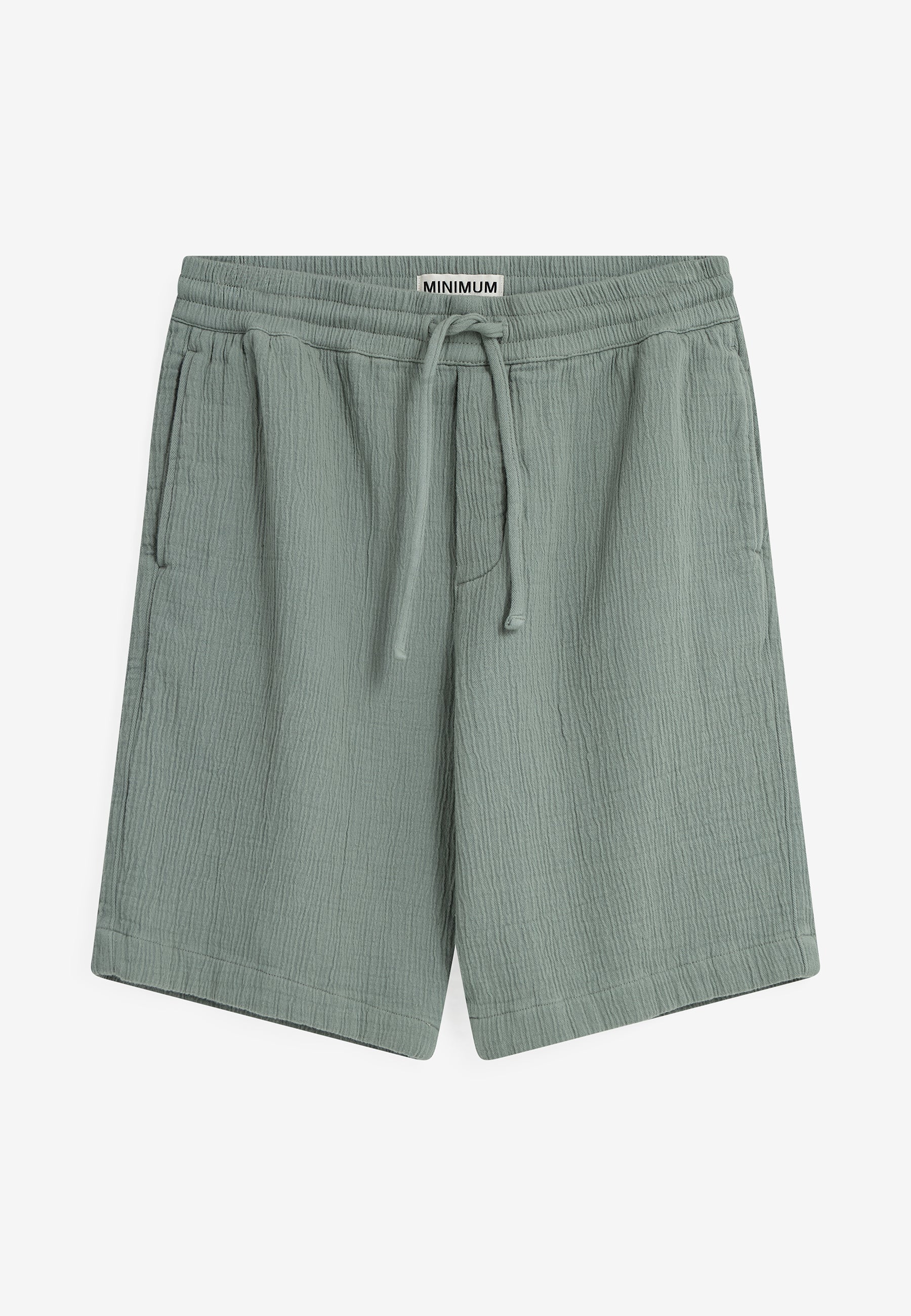 Raylan shorts 4188 - Chinois green