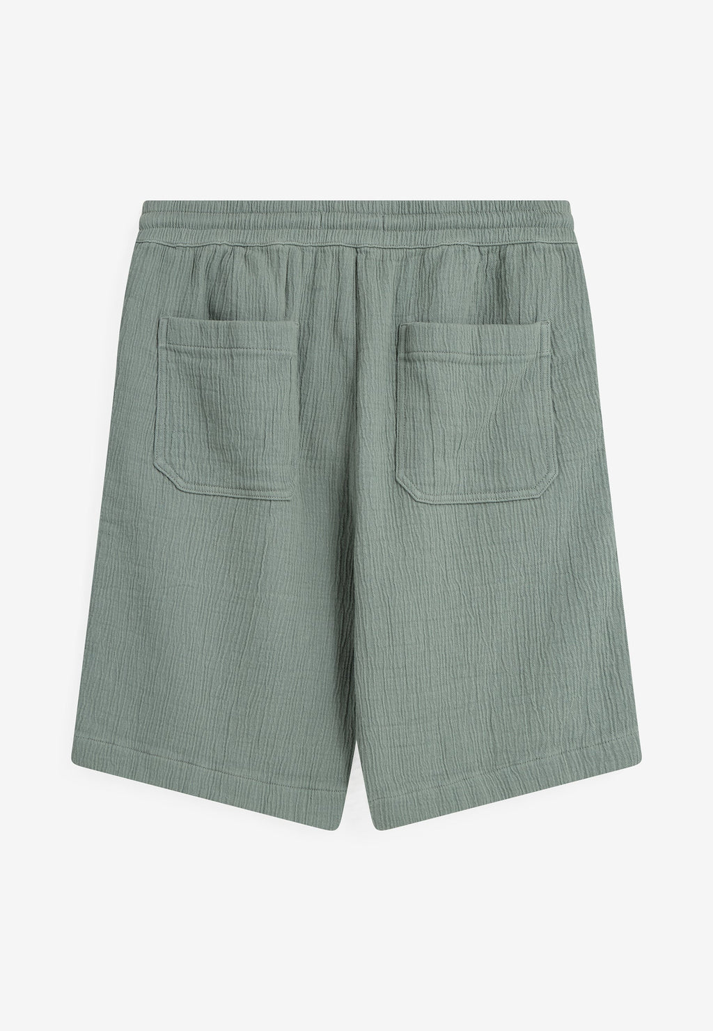 Raylan shorts 4188 - Chinois green