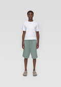 Raylan shorts 4188 - Chinois green