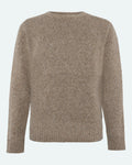 Roland knit 3815 - Chinchilla Melange