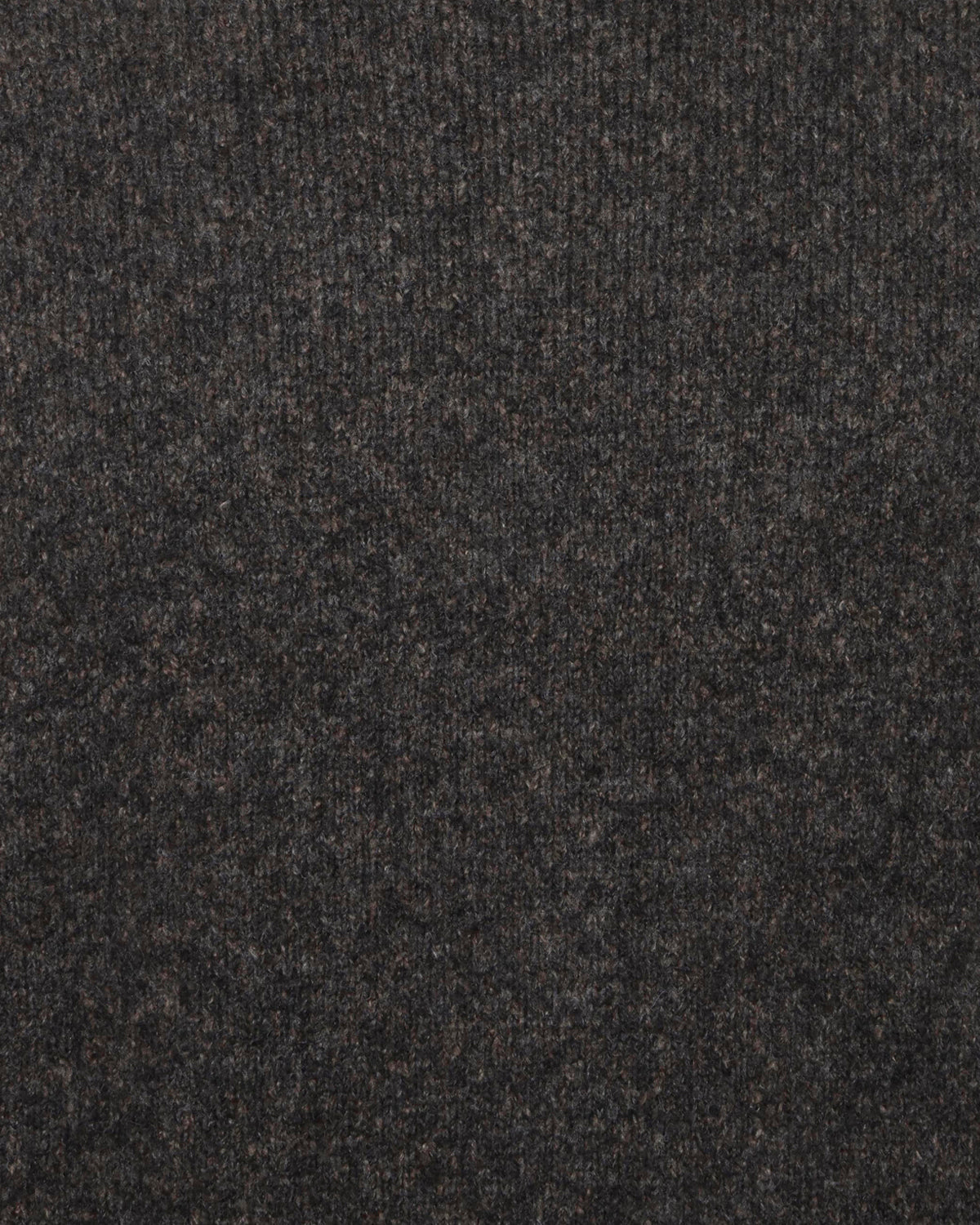 Roland knit 3815 - Dark Grey Melange