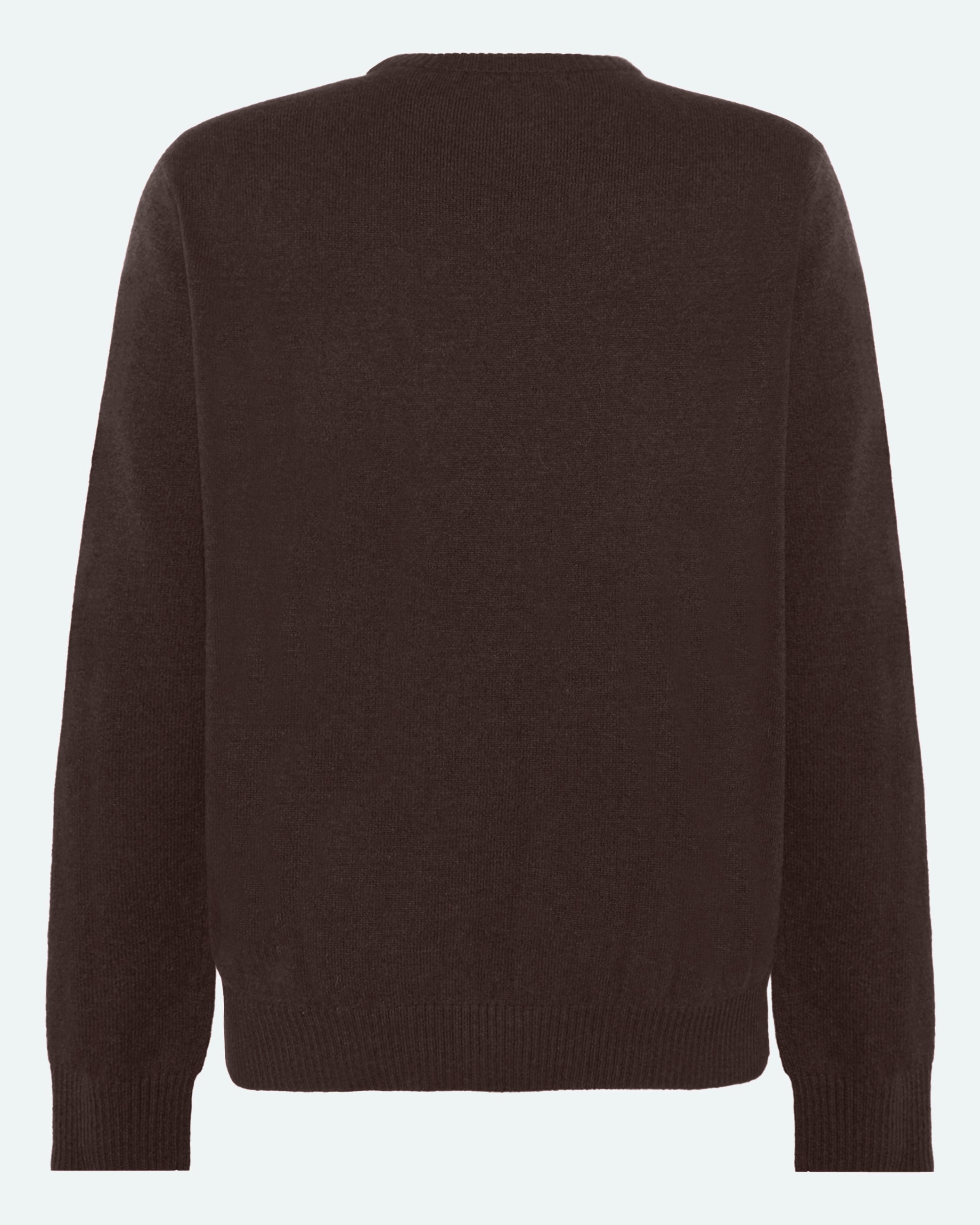 Roland Jumper 9954 - Seal Brown
