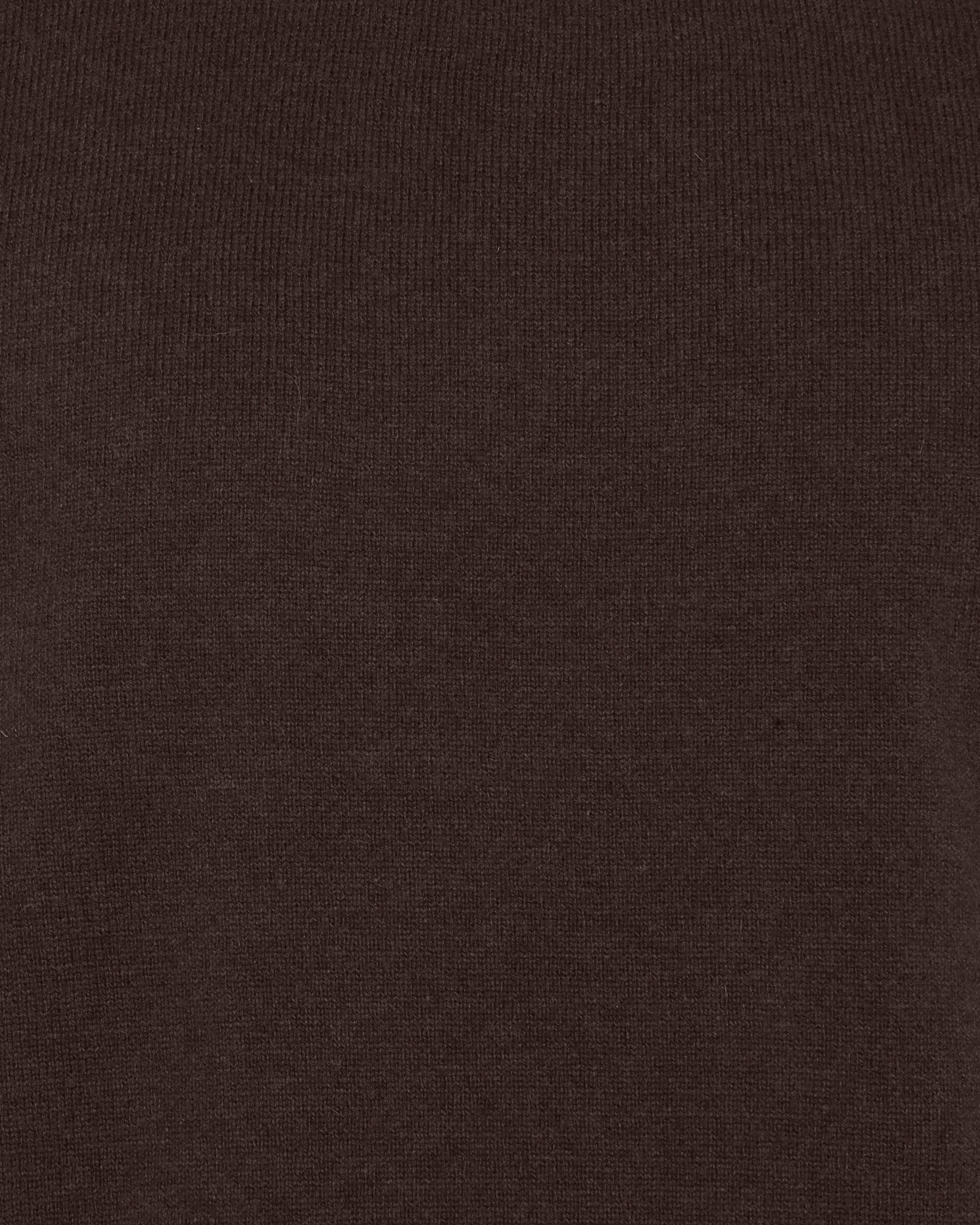 Roland Jumper 9954 - Seal Brown