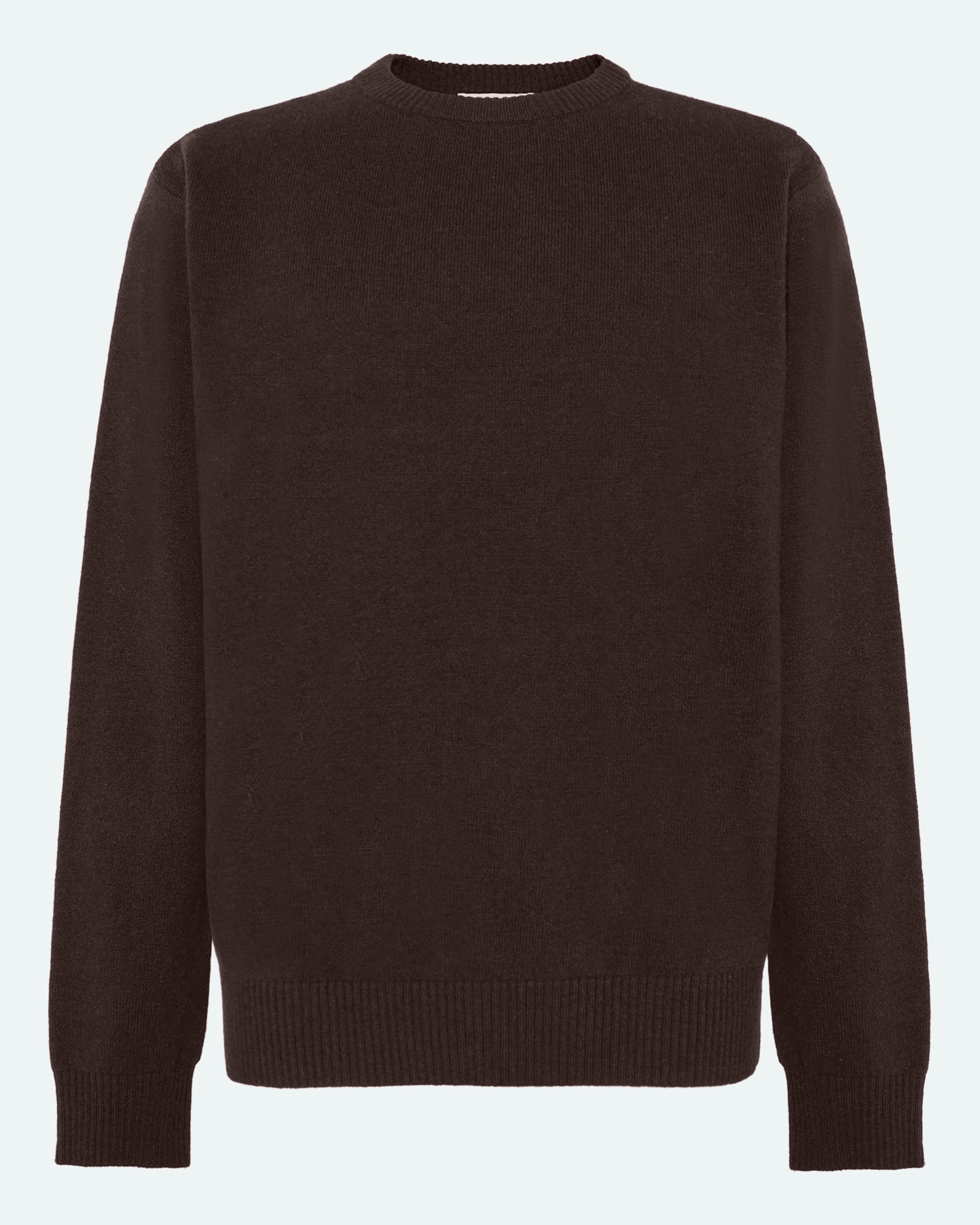 Roland Jumper 9954 - Seal Brown