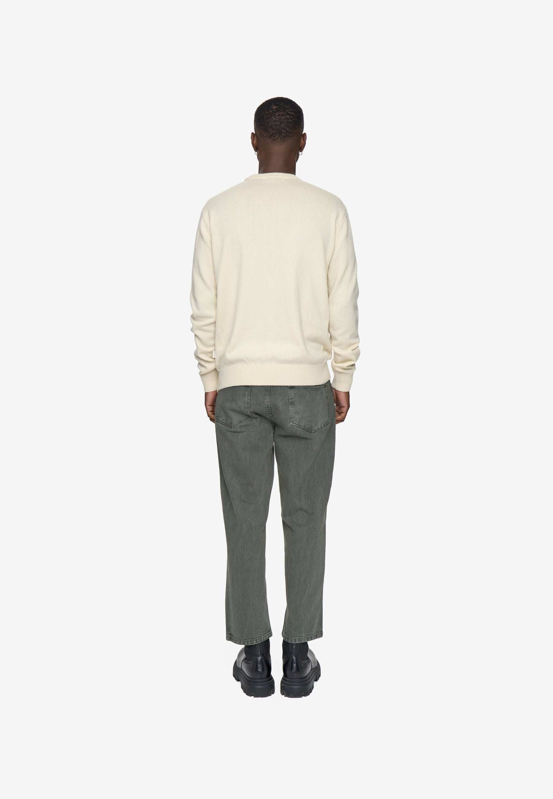 Roland Jumper 9954 - Turtledove
