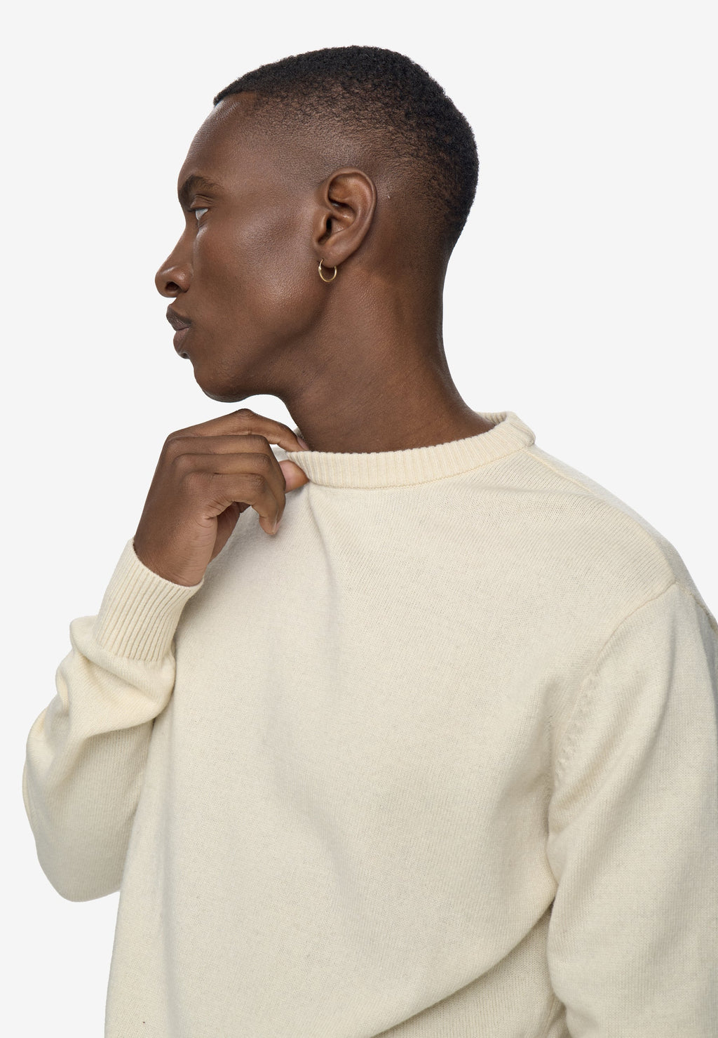 Roland Jumper 9954 - Turtledove