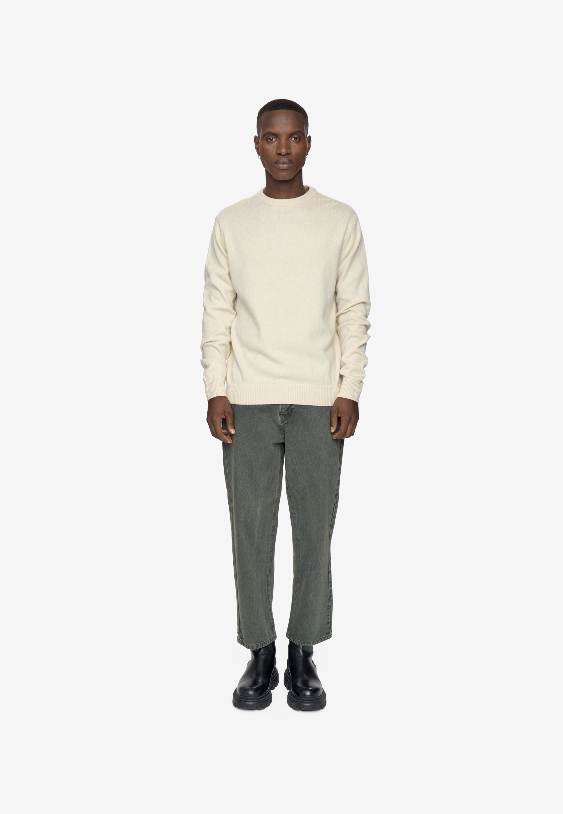 Roland Jumper 9954 - Turtledove