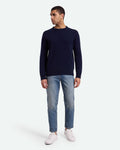 Roland Jumper 9954 - Navy Blazer
