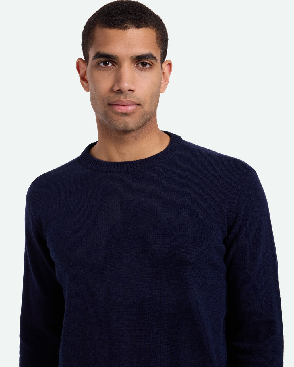 Roland Jumper 9954 - Navy Blazer