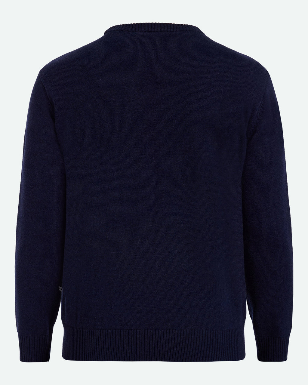 Roland Jumper 9954 - Navy Blazer