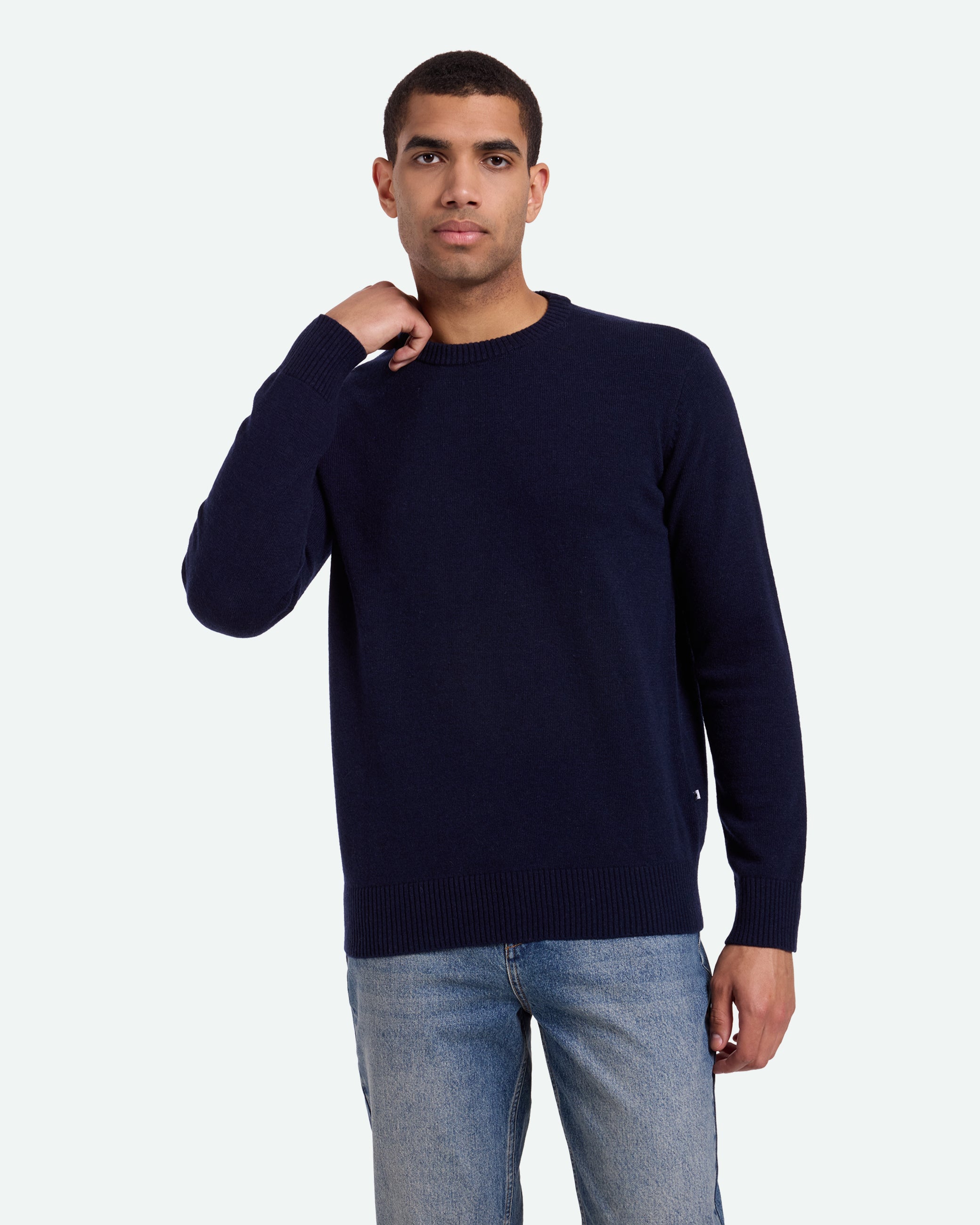 Roland Jumper 9954 - Navy Blazer