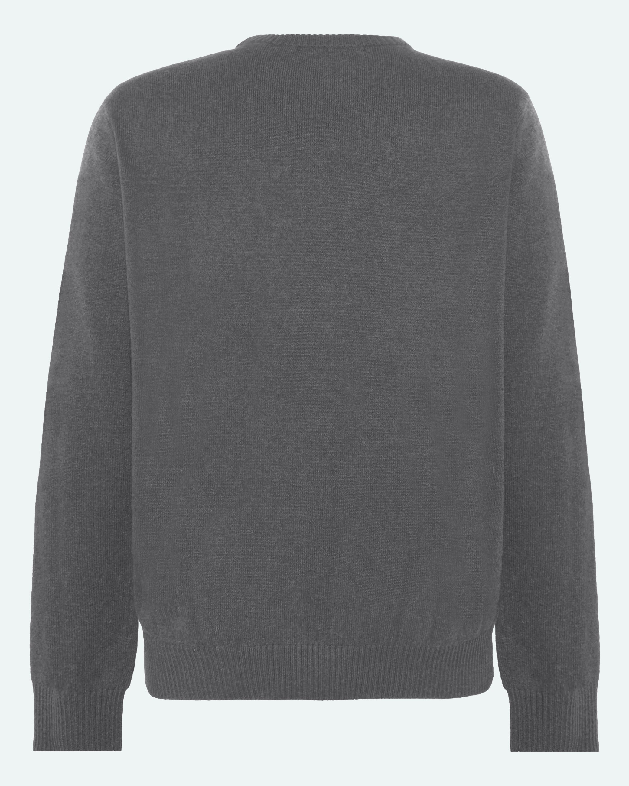 Roland Jumper 9954 - Dark Grey Melange