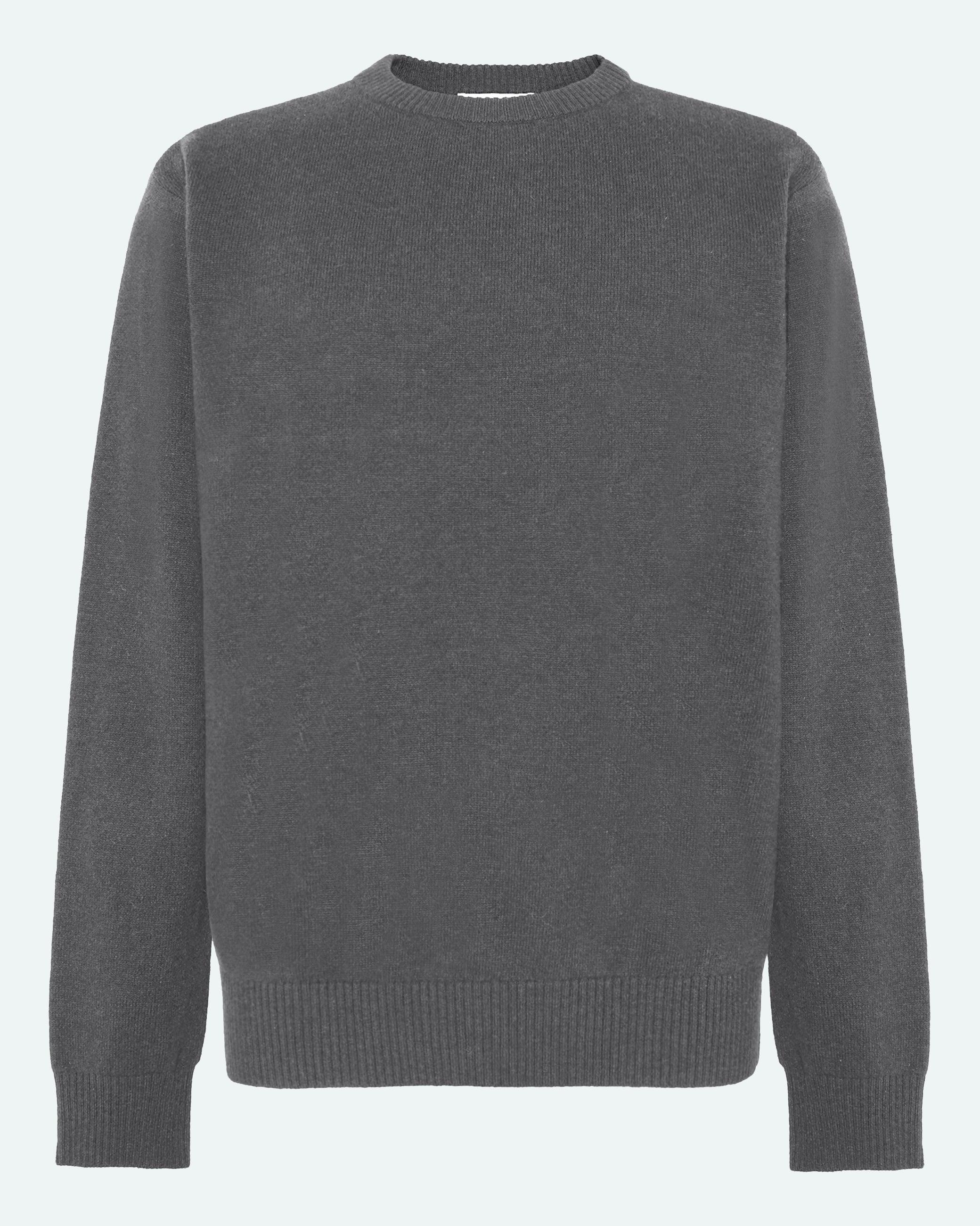 Roland Jumper 9954 - Dark Grey Melange