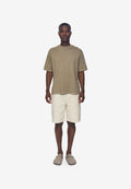 Roy reg shorts 4579 - Whisper white