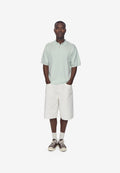 Sterling reg ss polo 3057 - Sprout Green