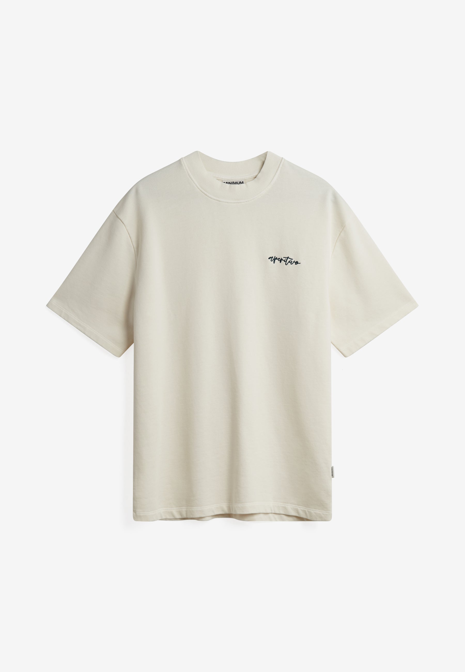 Terry rlx chain ss tee G4606 - Coco Milk