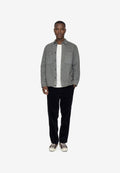 Titan Overshirt 4470 - Castor Gray