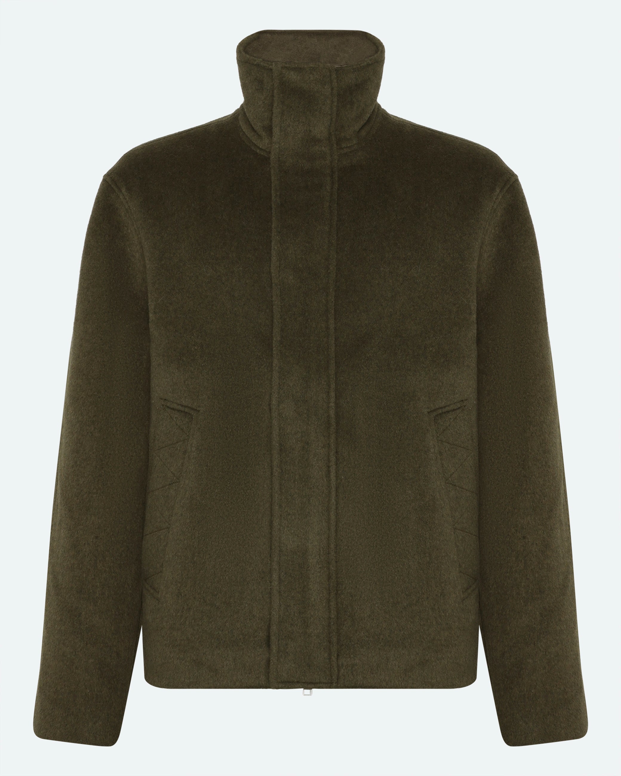 Trenton Jacket 4312 - Sea Turtle Melange