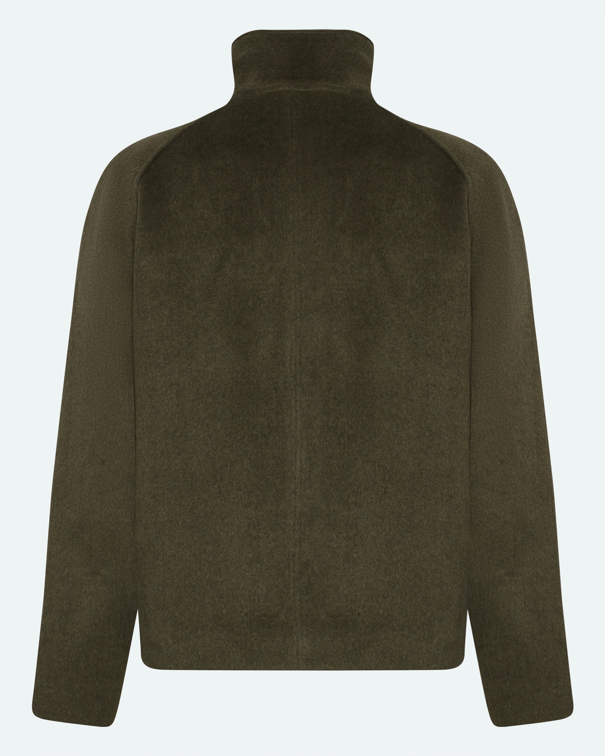 Trenton Jacket 4312 - Sea Turtle Melange