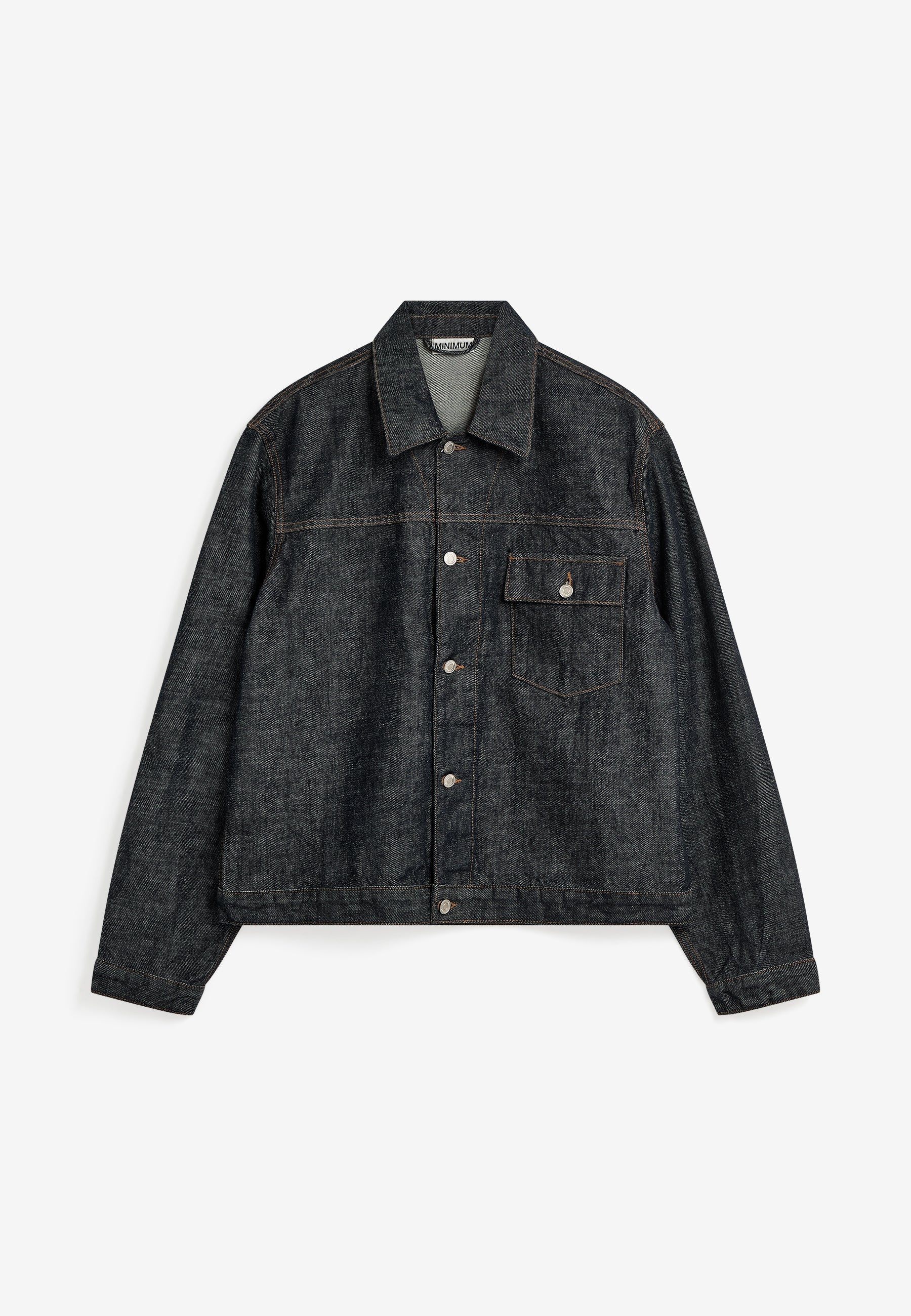 Troy jacket 4865 - Dark Blue