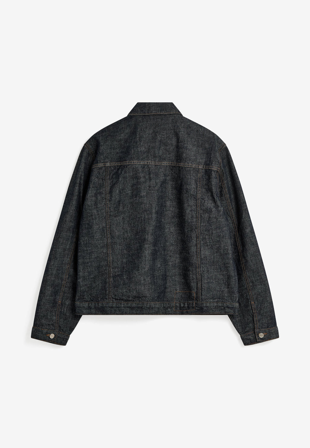 Troy jacket 4865 - Dark Blue
