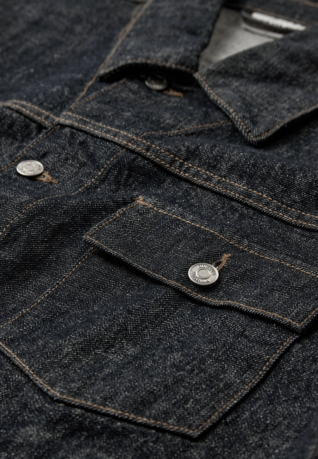Troy jacket 4865 - Dark Blue