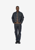 Troy jacket 4865 - Dark Blue