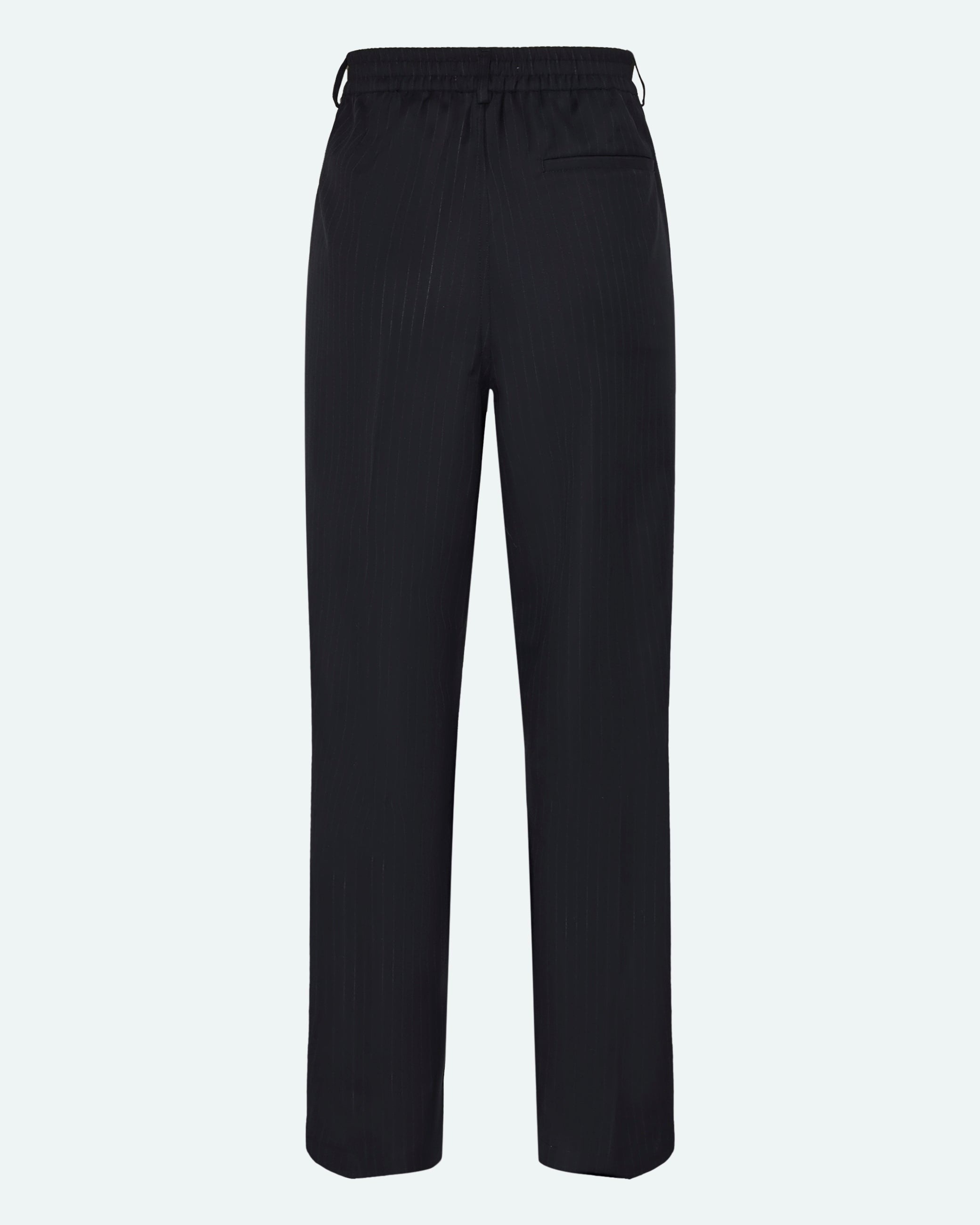 Tucker Rlx pants 4412 - Black