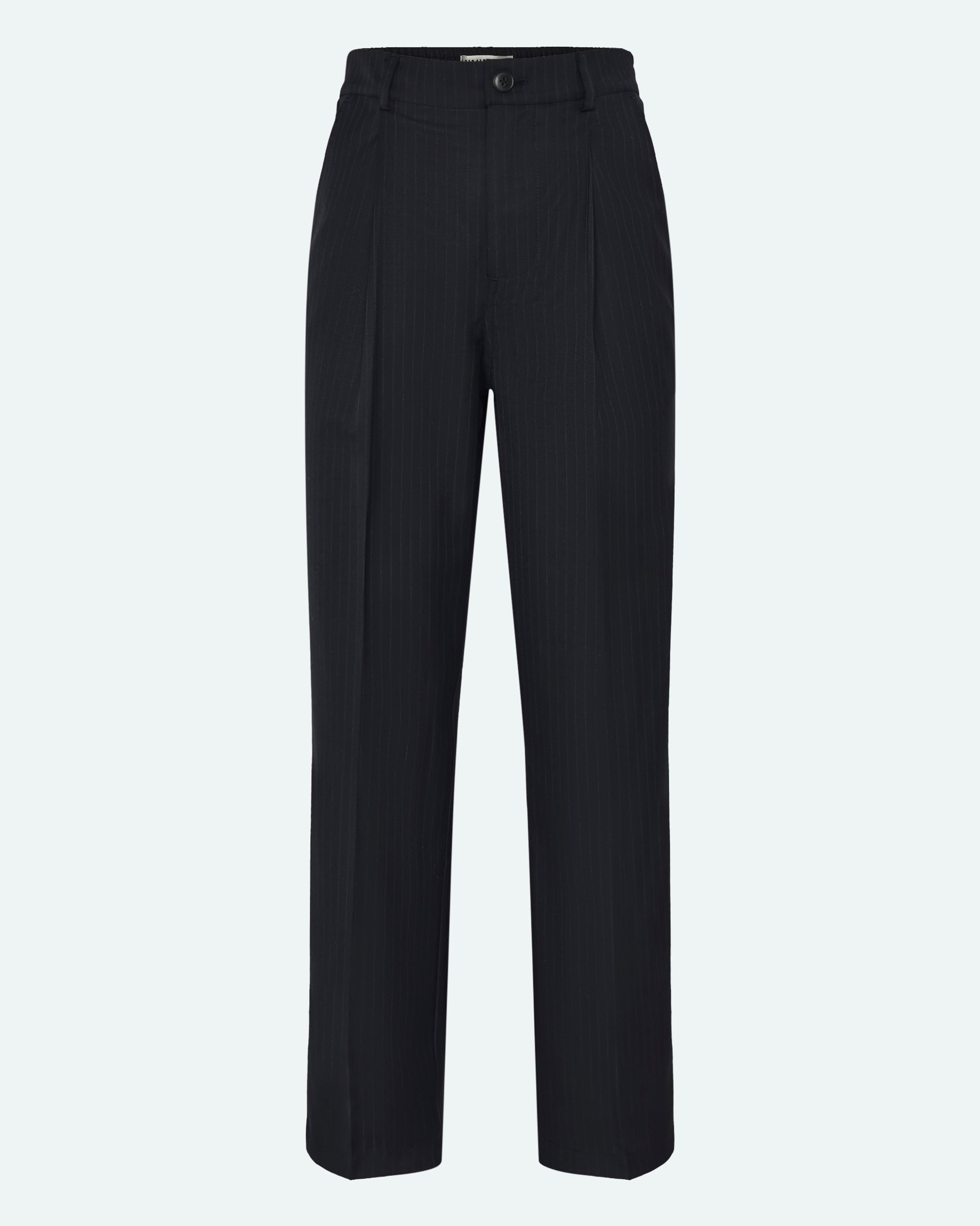 Tucker Rlx pants 4412 - Black