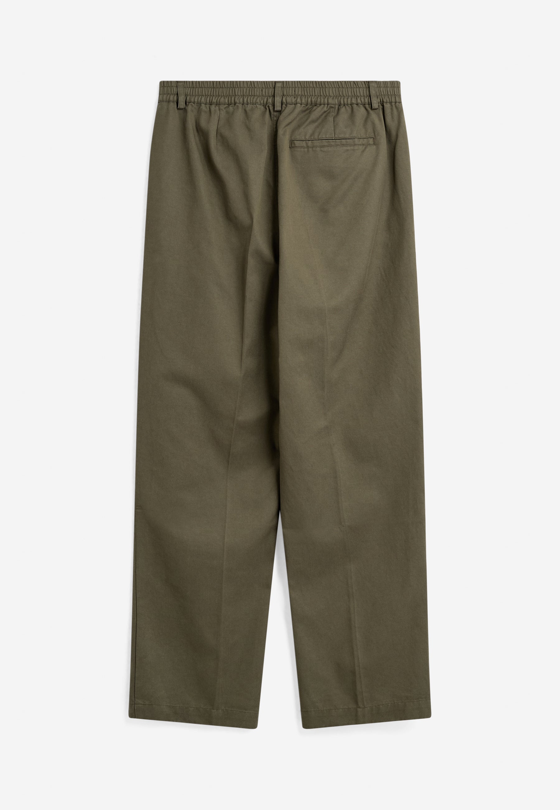 Tucker dressed pants 3750 - Dusty Olive