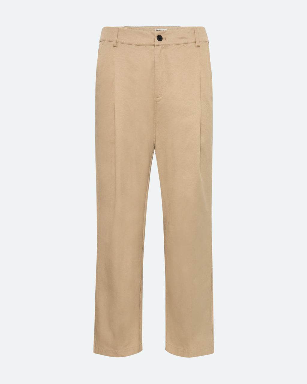 Tucker dressed pants 3750 - Chinchilla