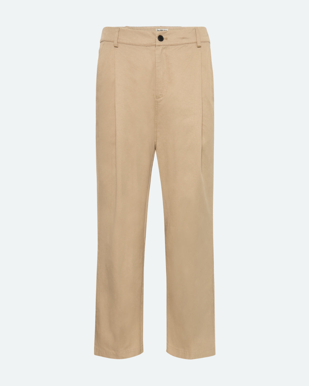 Tucker dressed pants 3750 - Chinchilla
