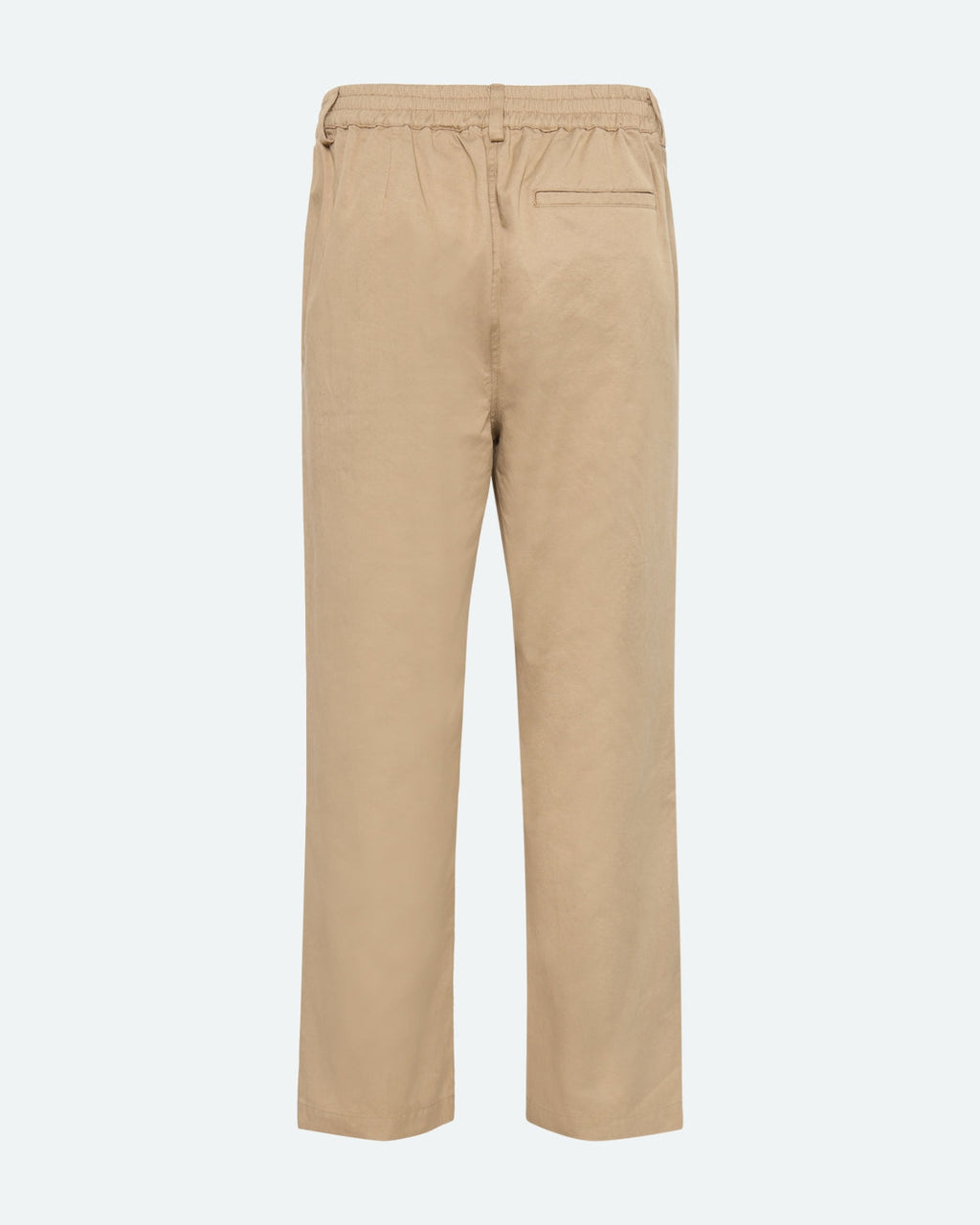Tucker dressed pants 3750 - Chinchilla