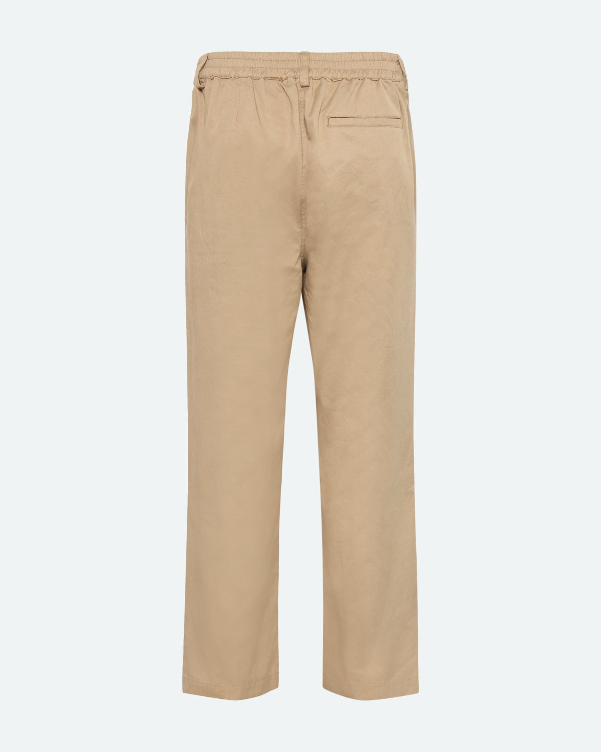 Tucker dressed pants 3750 - Chinchilla
