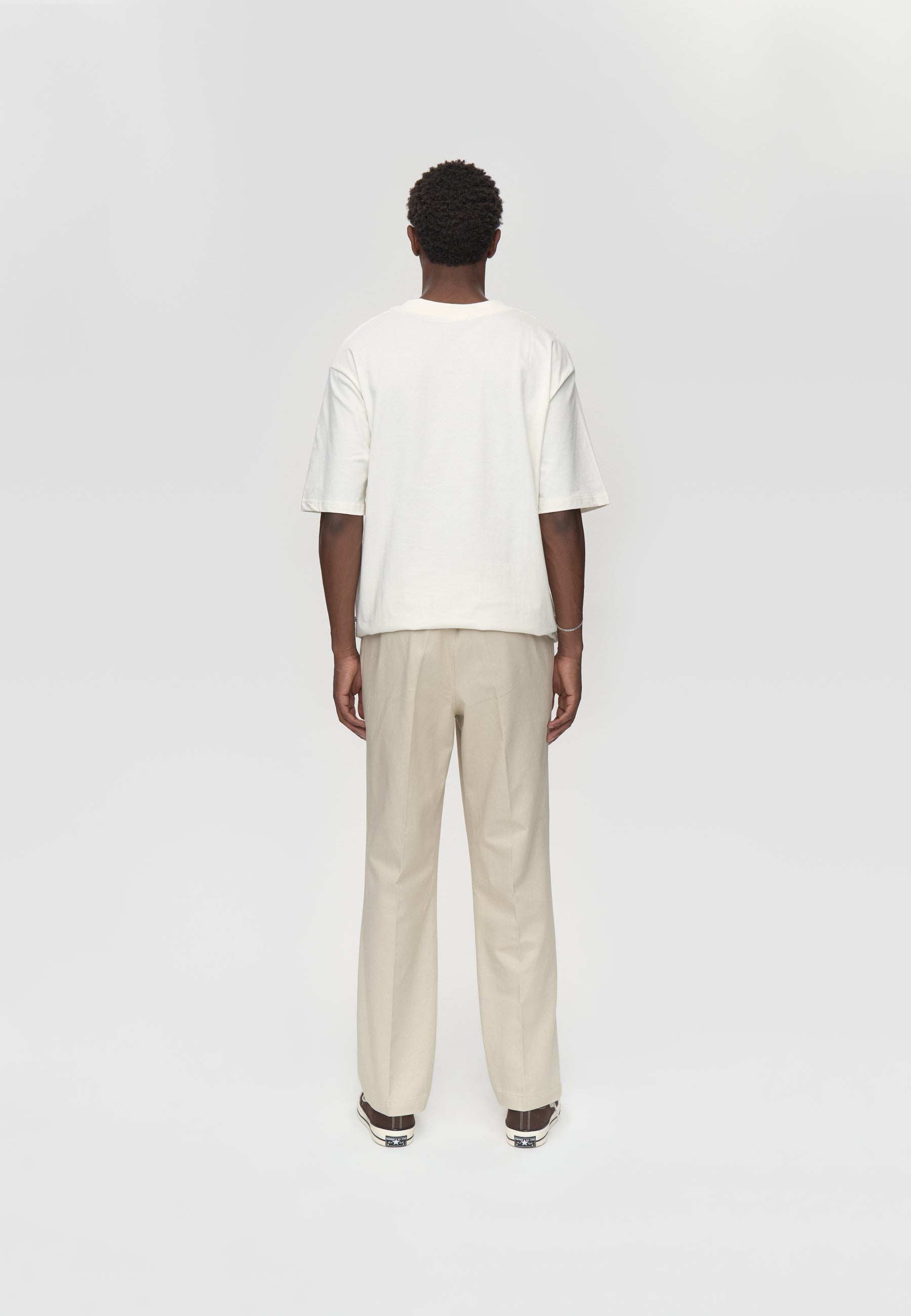 Tucker dressed pants 3750 - Pelican