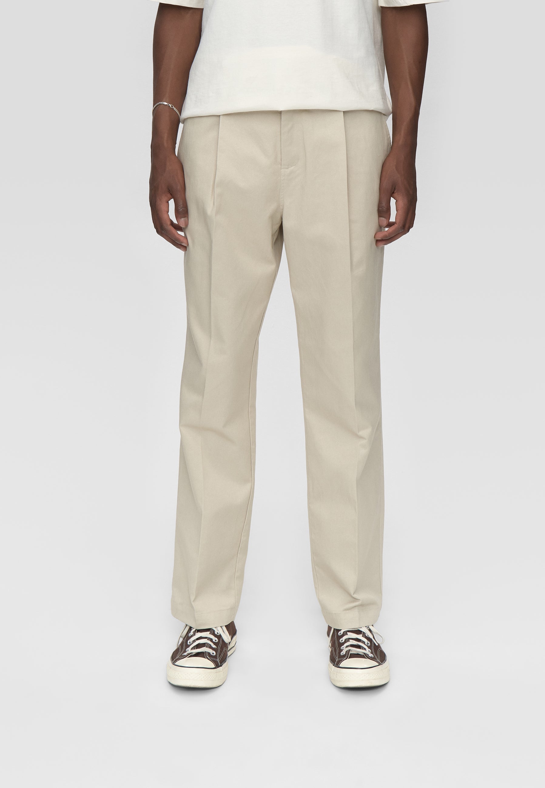 Tucker dressed pants 3750 - Pelican