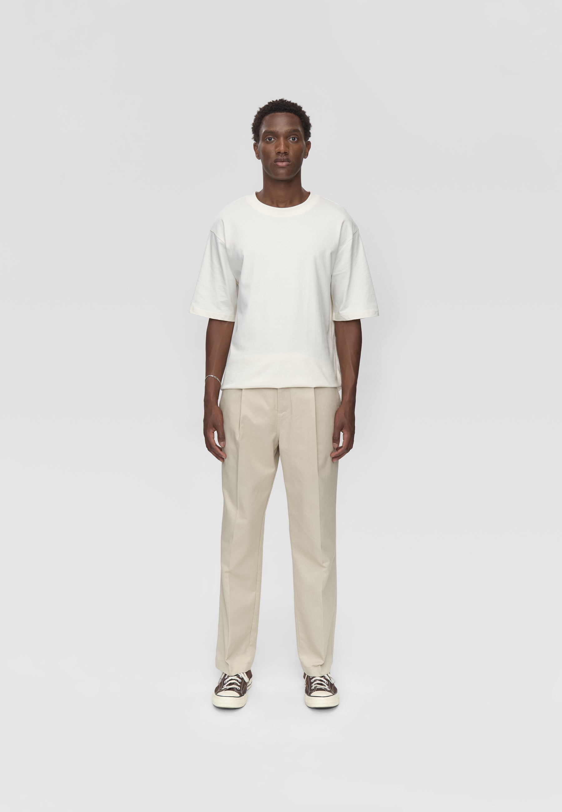 Tucker dressed pants 3750 - Pelican