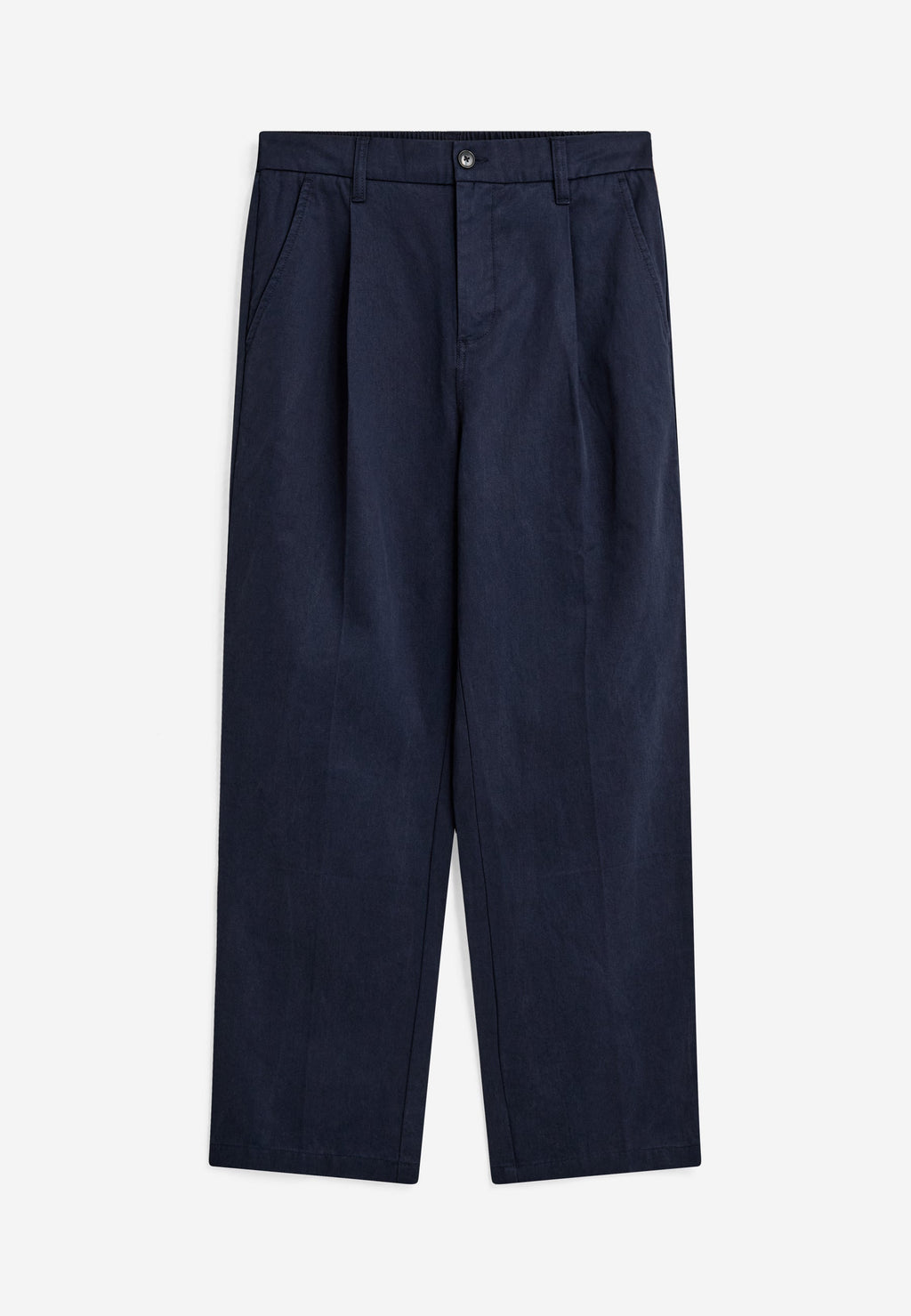 Tucker dressed pants 3750 - Navy Blazer
