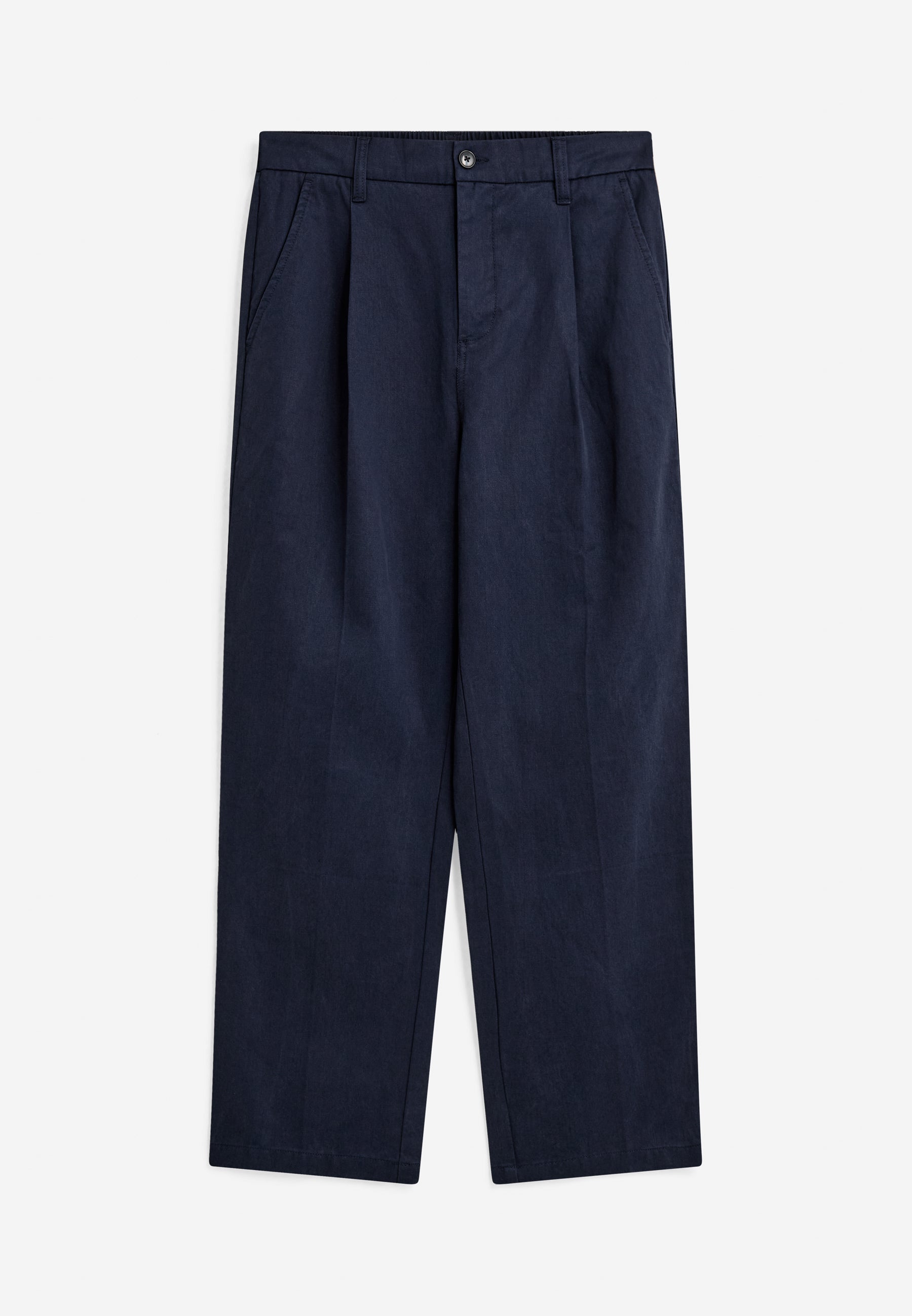Tucker dressed pants 3750 - Navy Blazer